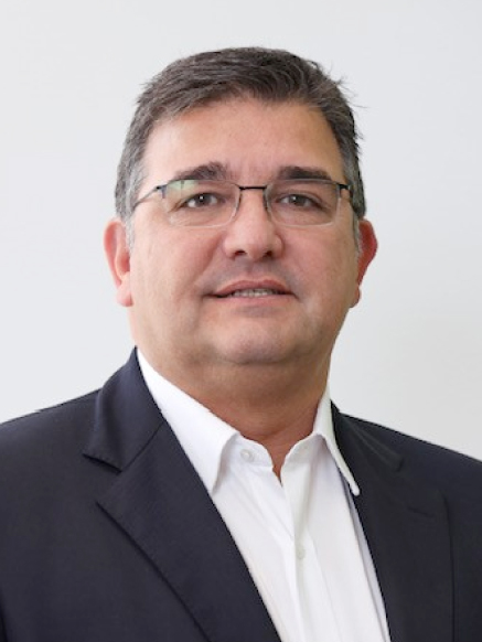 Mark Lo Giudice (Chair)