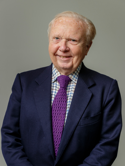 Peter Walsh (OX 1959)