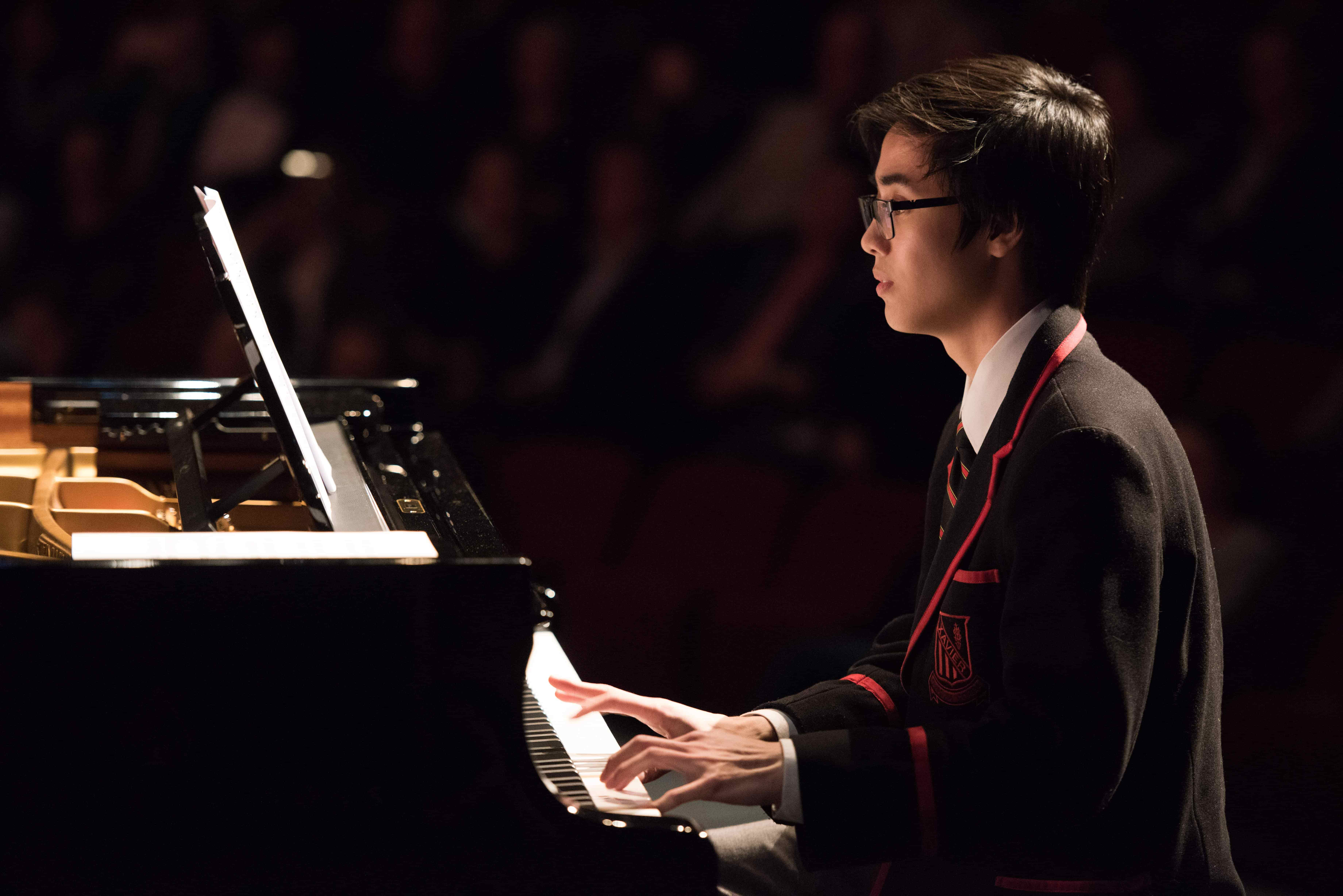 5. Our Music & Drama (1)