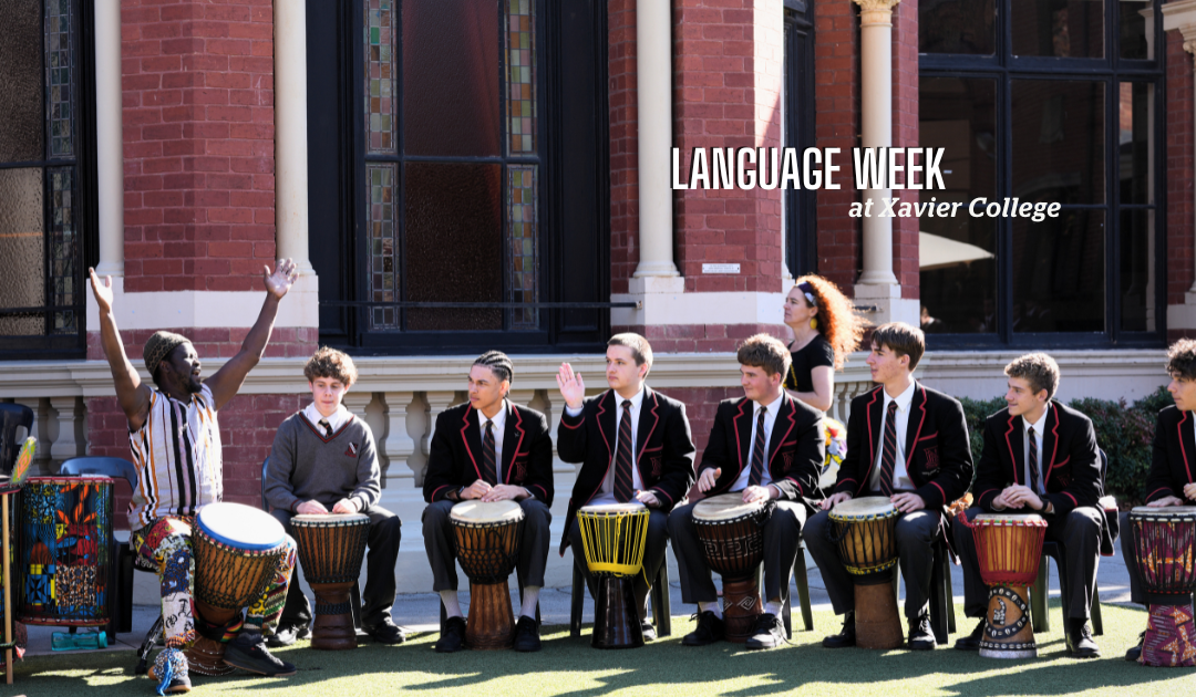 Language Week